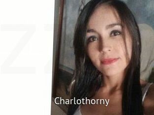 charlothorny Zizi X