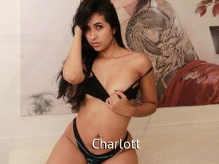 charlott Zizi X