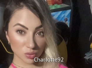 Charlotte92
