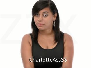 CharlotteAssSS