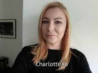 CharlotteXo