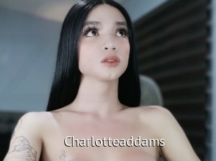 Charlotteaddams