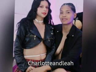 Charlotteandleah