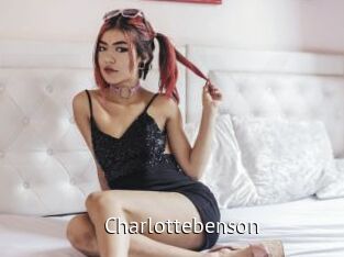 Charlottebenson