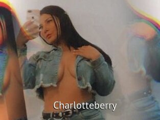 Charlotteberry