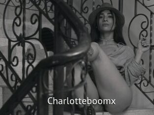 Charlotteboomx