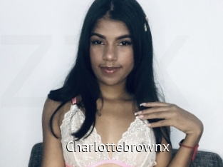 Charlottebrownx
