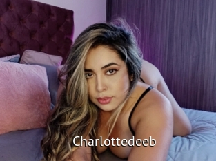 charlottedeeb Zizi X