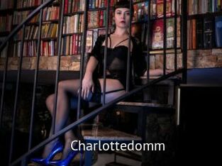 Charlottedomm