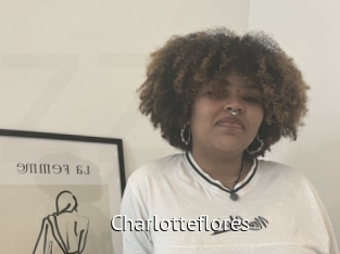 charlotteflores Zizi X