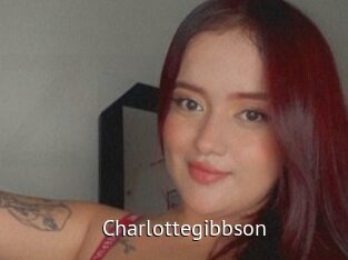 Charlottegibbson