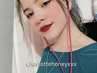 Charlottehoneyxxx