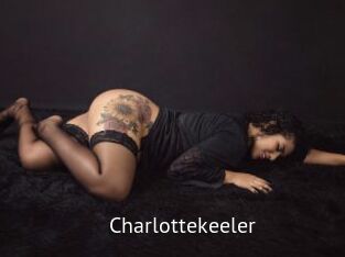 Charlottekeeler