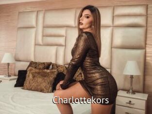 Charlottekors