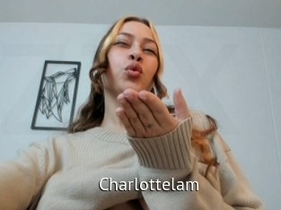 Charlottelam