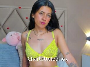 Charlottelebriok