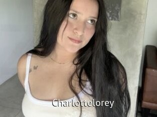 Charlottelorey