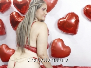 Charlottemature
