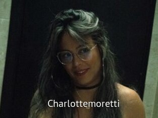 Charlottemoretti