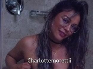 Charlottemorettii