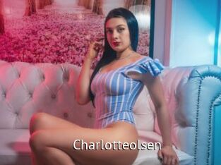 Charlotteolsen