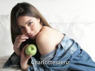 Charlottesaenz