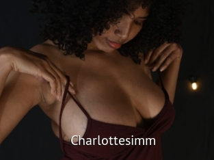 Charlottesimm