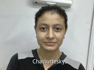 Charlotteskys