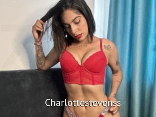 Charlottestevenss
