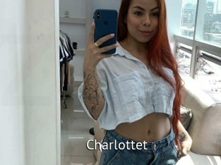 Charlottet