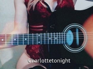 Charlottetonight