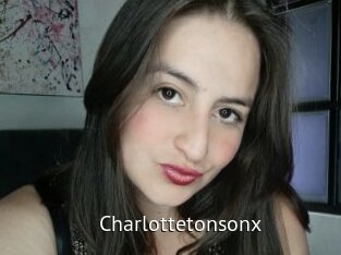 Charlottetonsonx