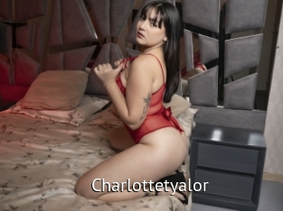 Charlottetyalor