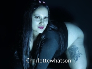 Charlottewhatson