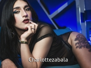 Charlottezabala