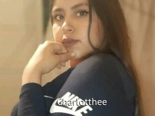 Charlotthee