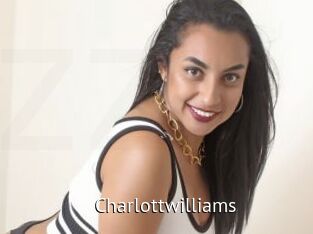 charlottwilliams Zizi X