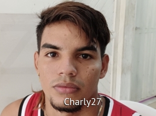charly27 Zizi X