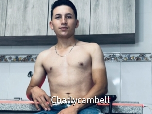 charlycambell Zizi X