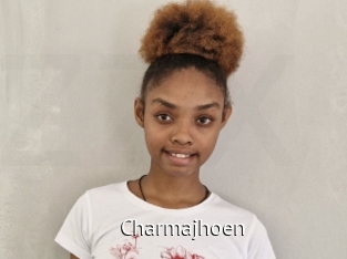 charmajhoen Zizi X