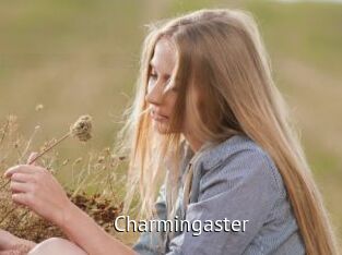 Charmingaster