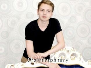 Charmingsammy