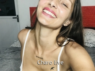 Charo_live