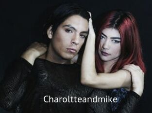 Charoltteandmike