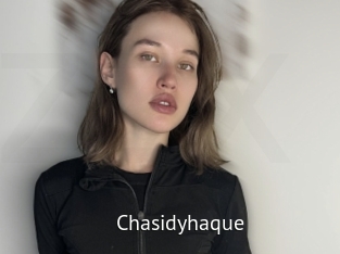 Chasidyhaque
