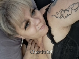 Chastittieb