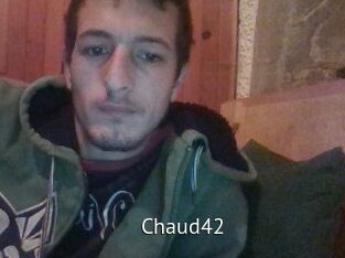 Chaud42