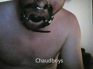 Chaudboys
