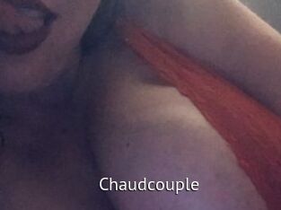 Chaudcouple