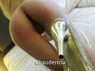 Chauderosa